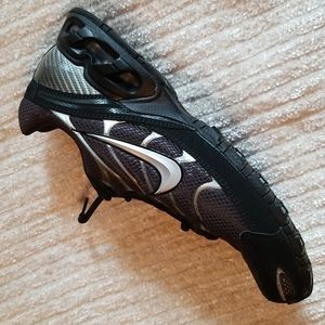 Nike Air Max Torch 4, Black, 10.5